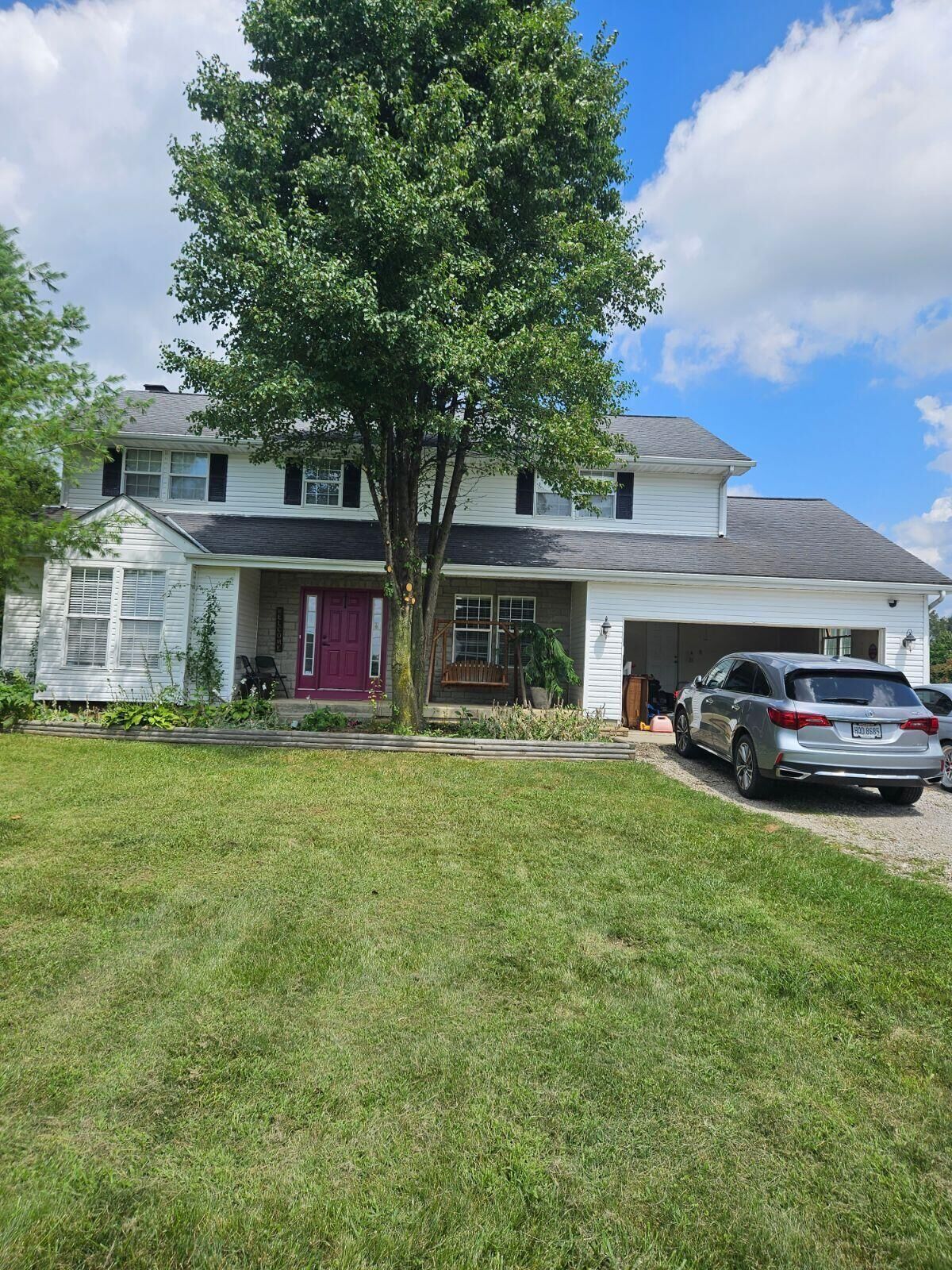 Property Photo:  4688 Refugee NW Road  OH 43105 
