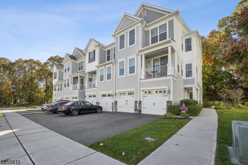 Property Photo:  134 Sequoia Dr 134  NJ 07009 