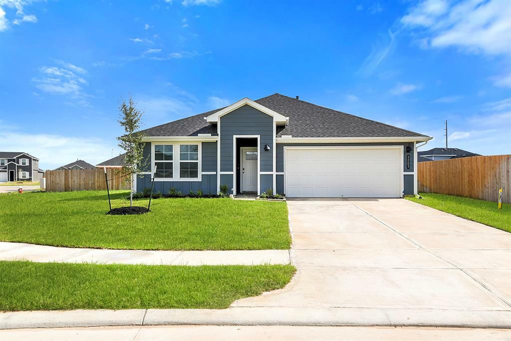Property Photo: 3203 Langley Bend Lane TX 77441