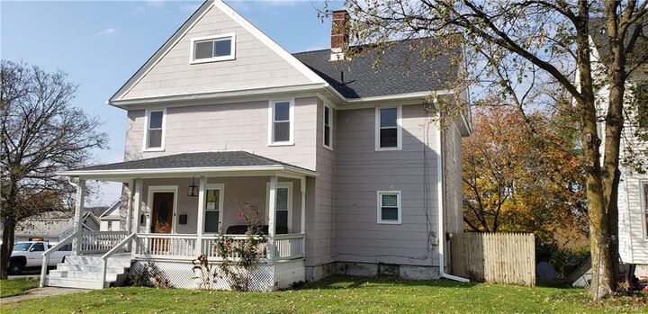 51 Prospect Avenue  Middletown NY 10940 photo