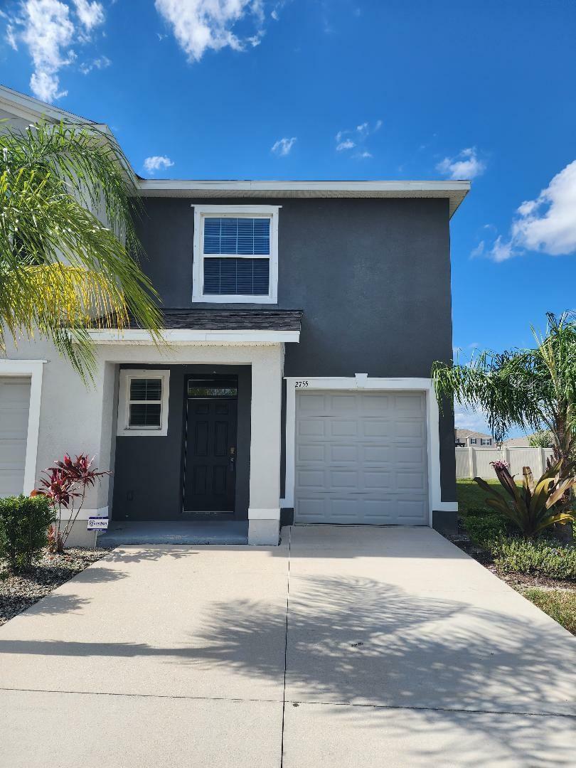 Property Photo: 2755 Suncoast Blend Drive FL 33556
