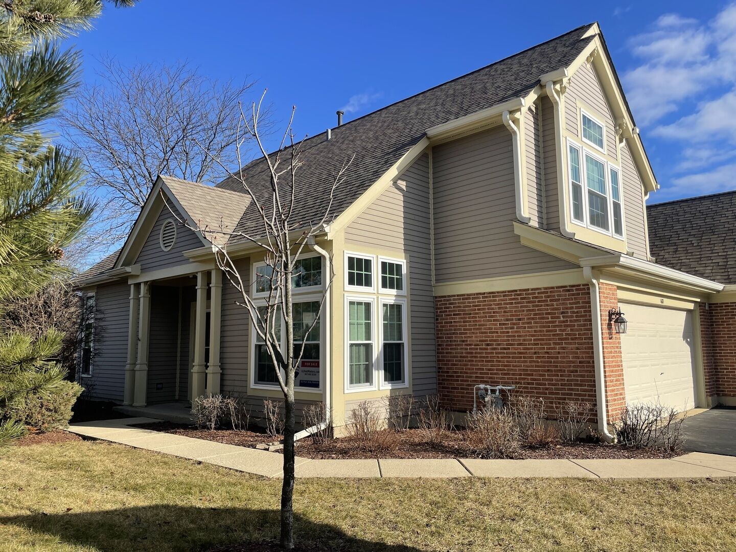 Property Photo:  1671 Pearl Court 0  IL 60014 