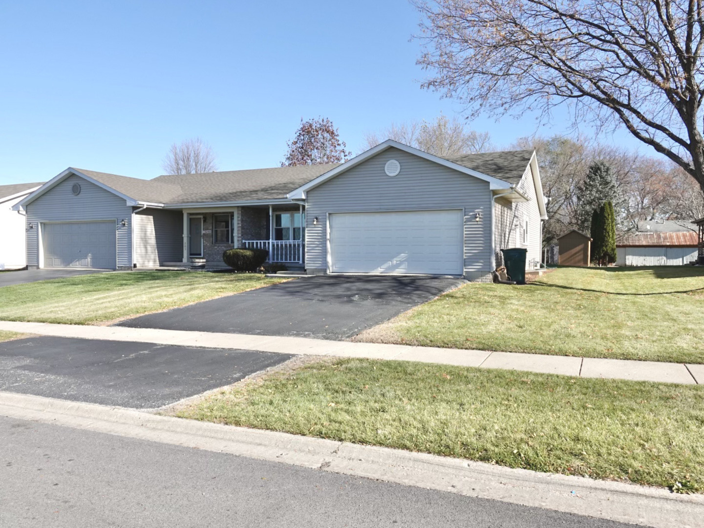 Property Photo: 207 Suzy Court IL 60545