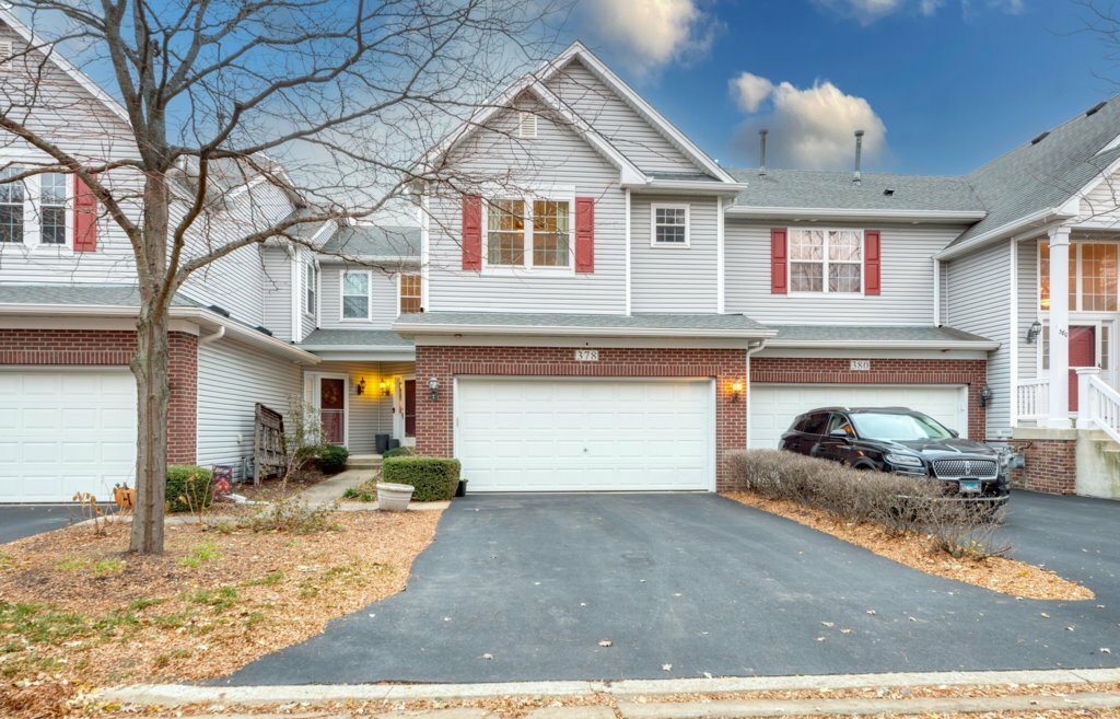 Property Photo: 378 Ridge Road IL 60542