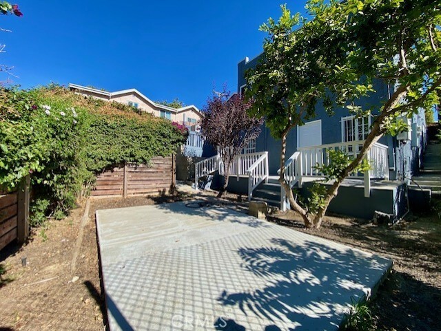 Property Photo:  1167 Geraghty Avenue  CA 90063 