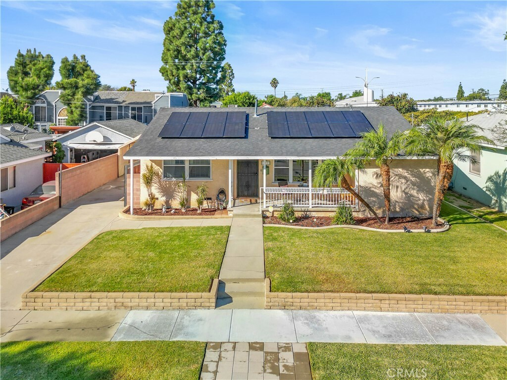 Property Photo:  14733 Brink Avenue  CA 90650 