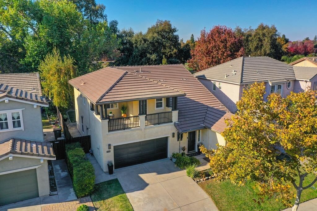 Property Photo:  2280 Geary Street  CA 95691