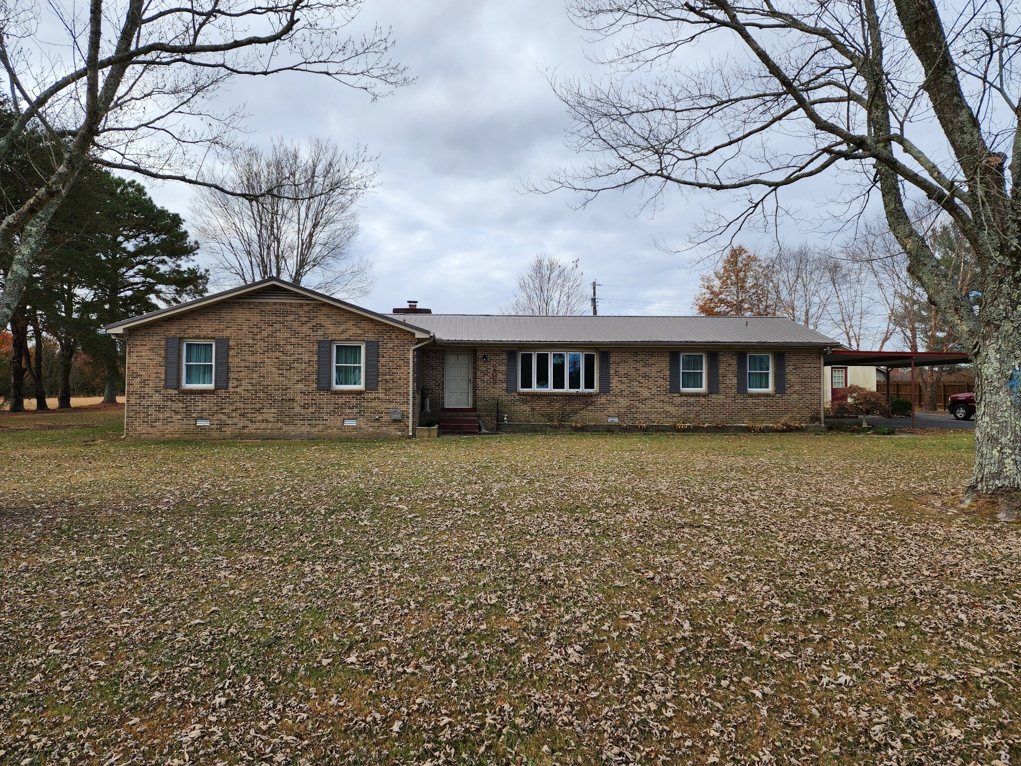 Property Photo:  1510 Old Estill Springs Rd  TN 37388 