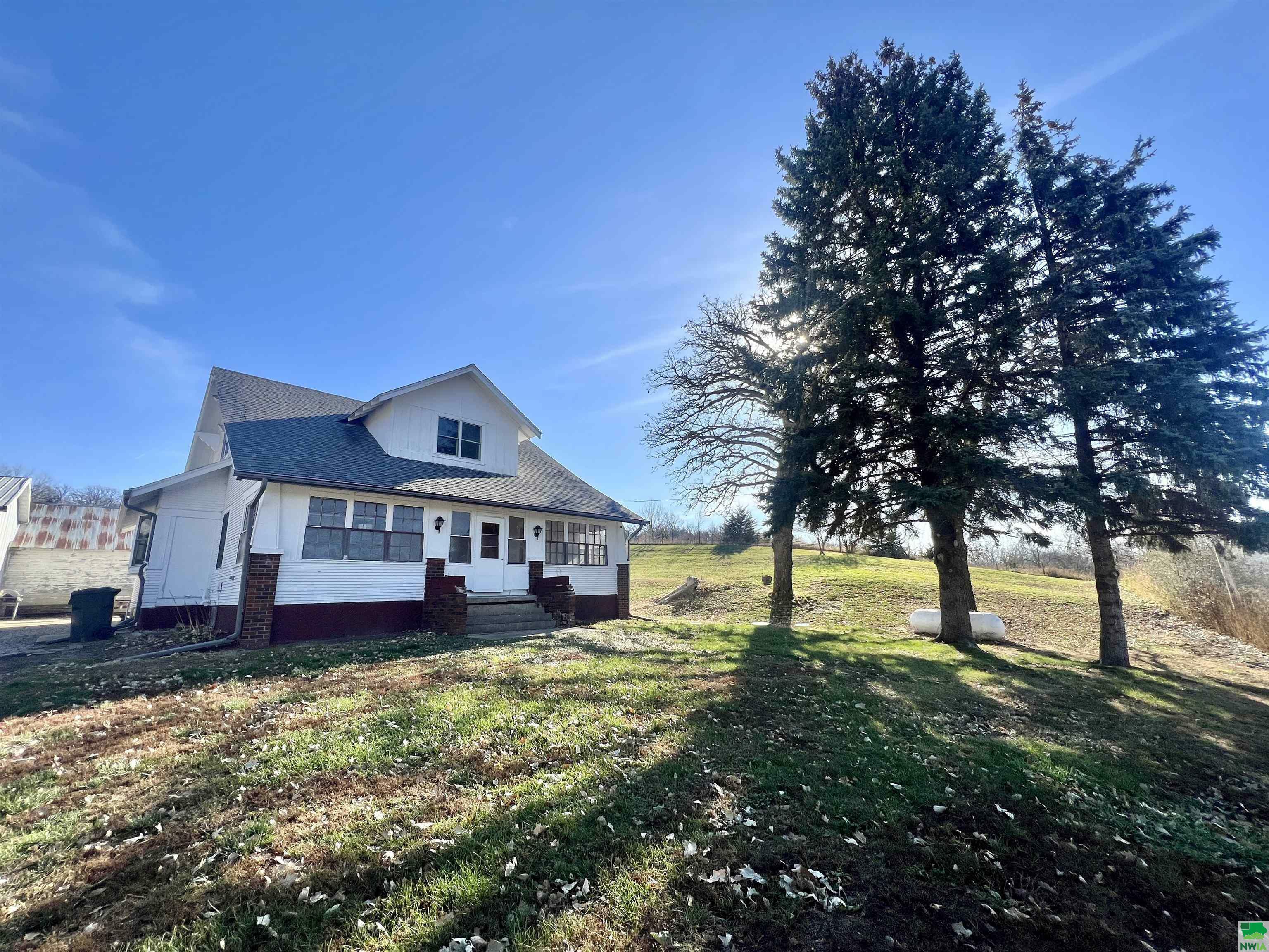 Property Photo:  3375 Old Highway 141  IA 51056 