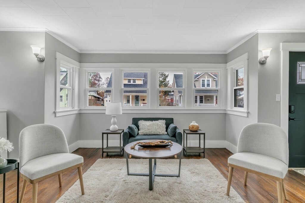 Property Photo: 34 Brunswick St MA 01108