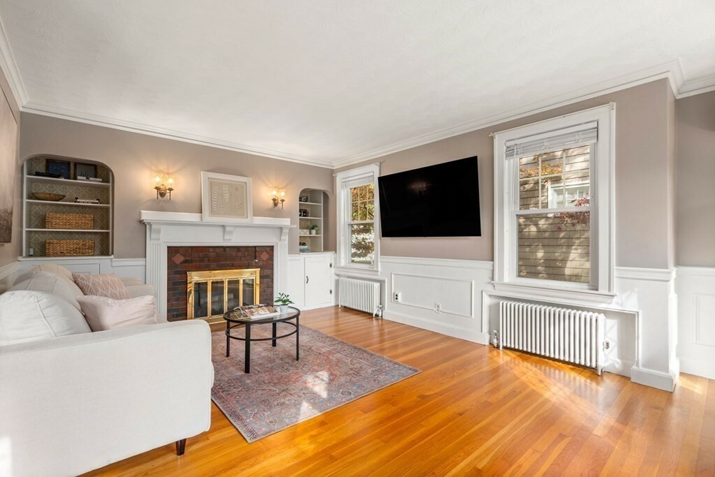 Property Photo:  28 Chester Street  MA 02476 