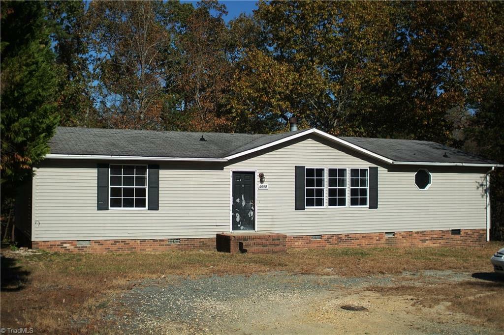 6012 Cain Forest Drive  Walkertown NC 27051 photo