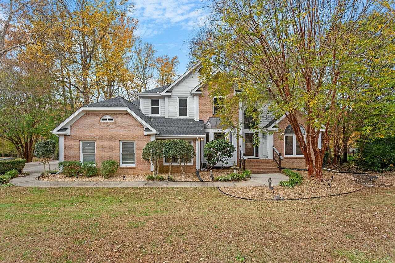 Property Photo:  7903 Hogan Drive  NC 27587 