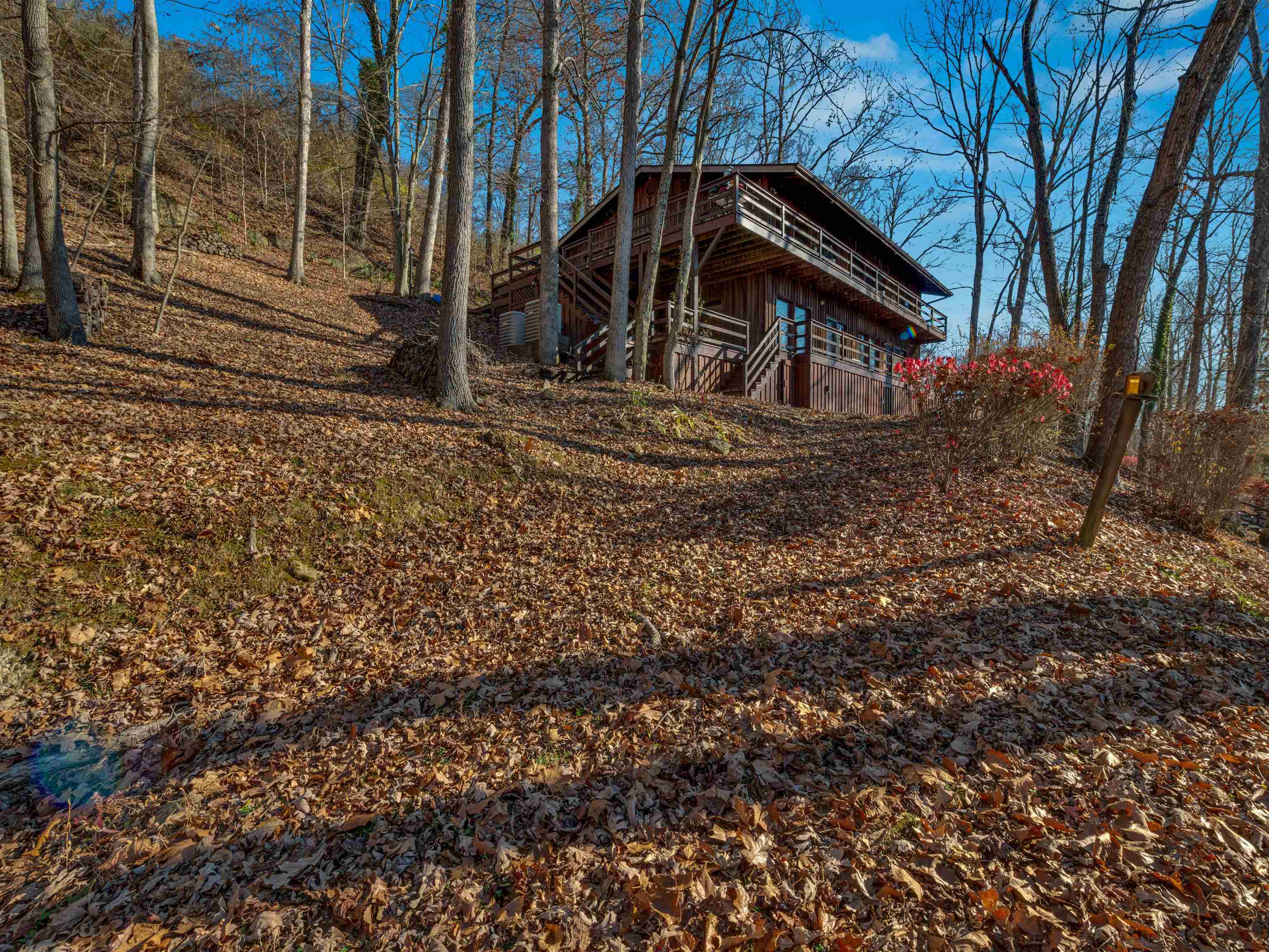 Property Photo: 11506 Towler Lane KY 41102-0000