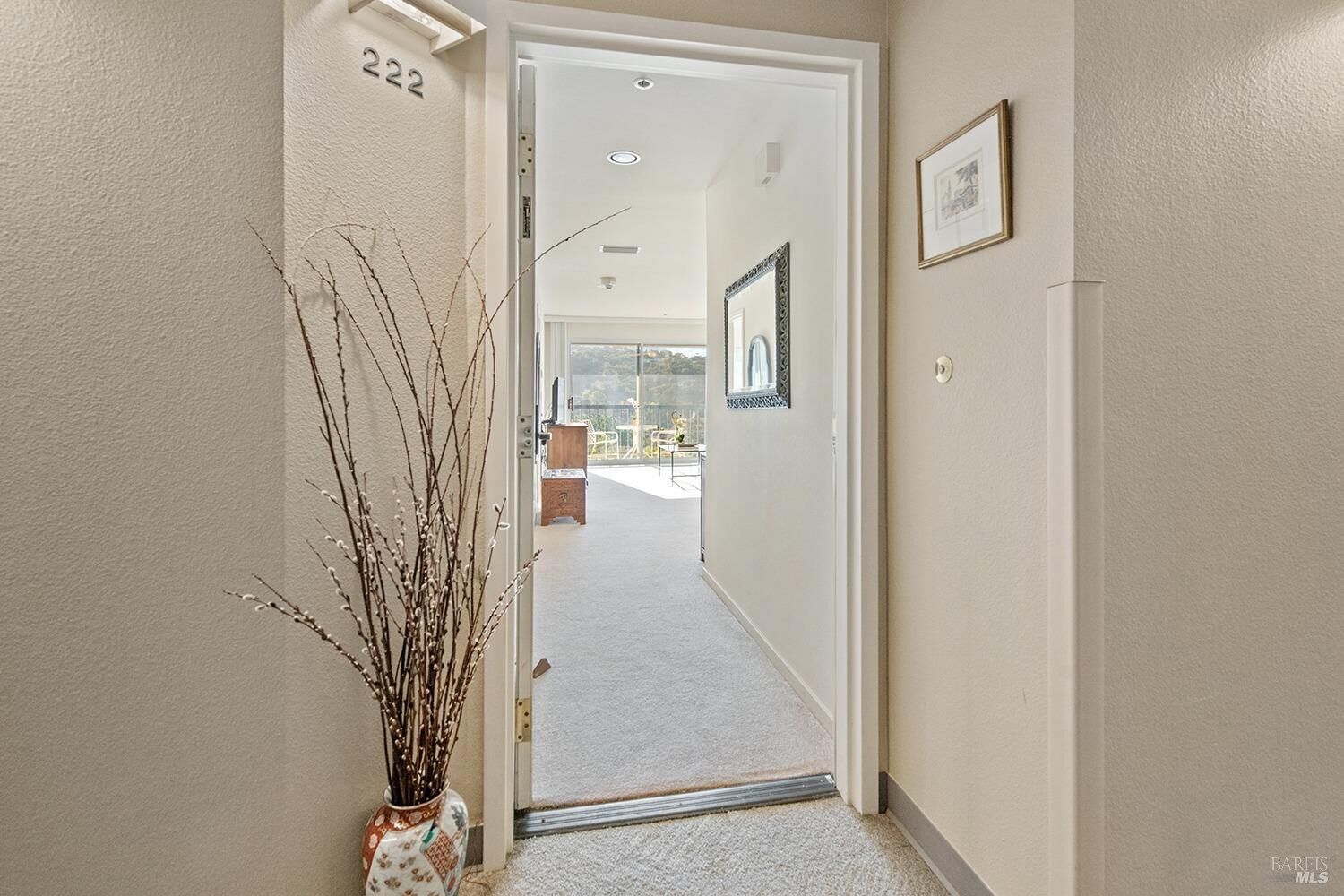 Property Photo:  100 Thorndale Drive 222  CA 94903 