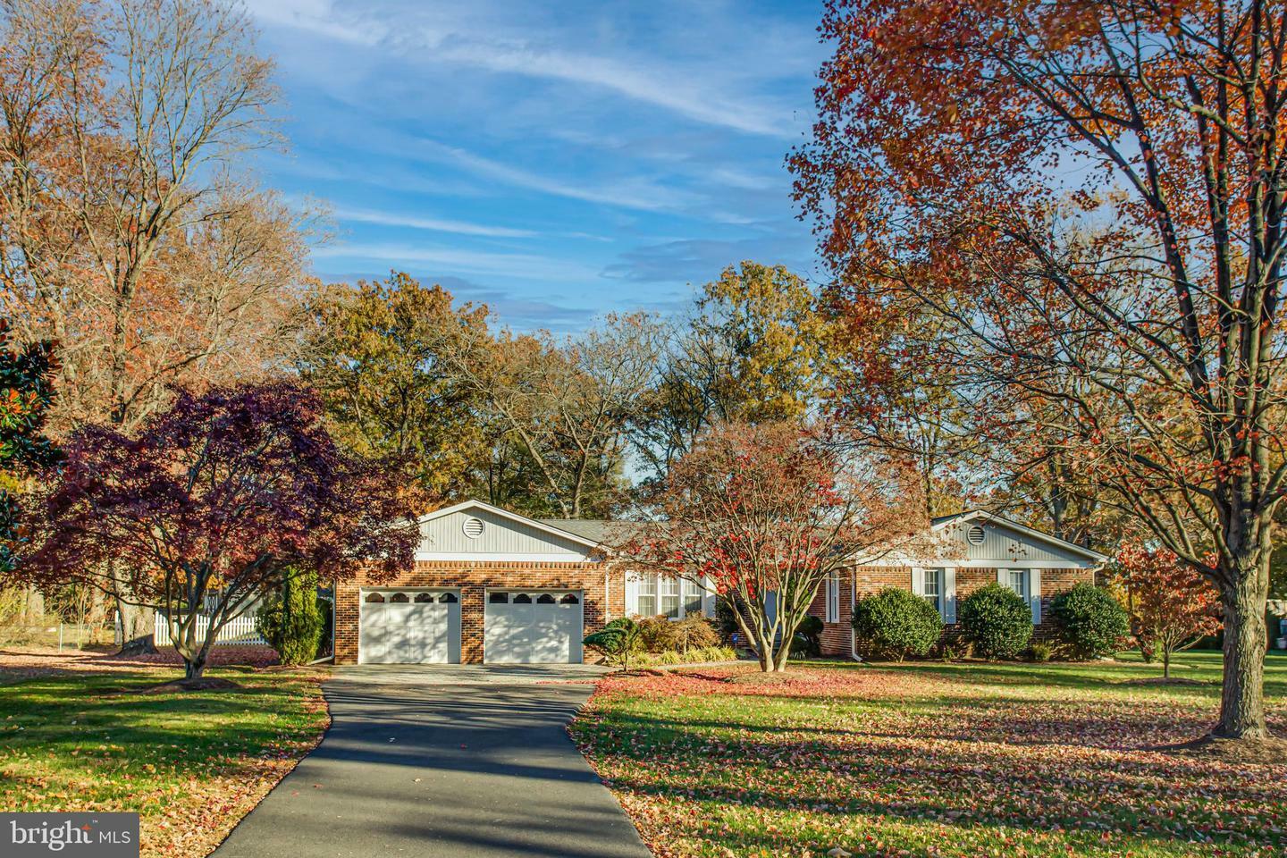 Property Photo:  11074 Ellinger Drive  MD 20695 