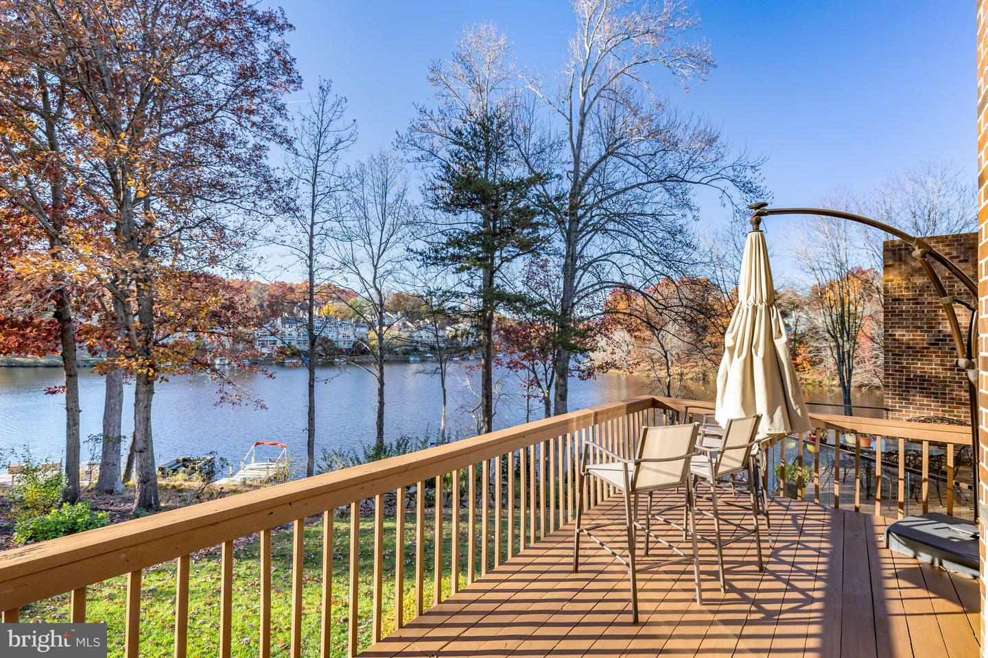 Property Photo: 11010 Thrush Ridge Road VA 20191