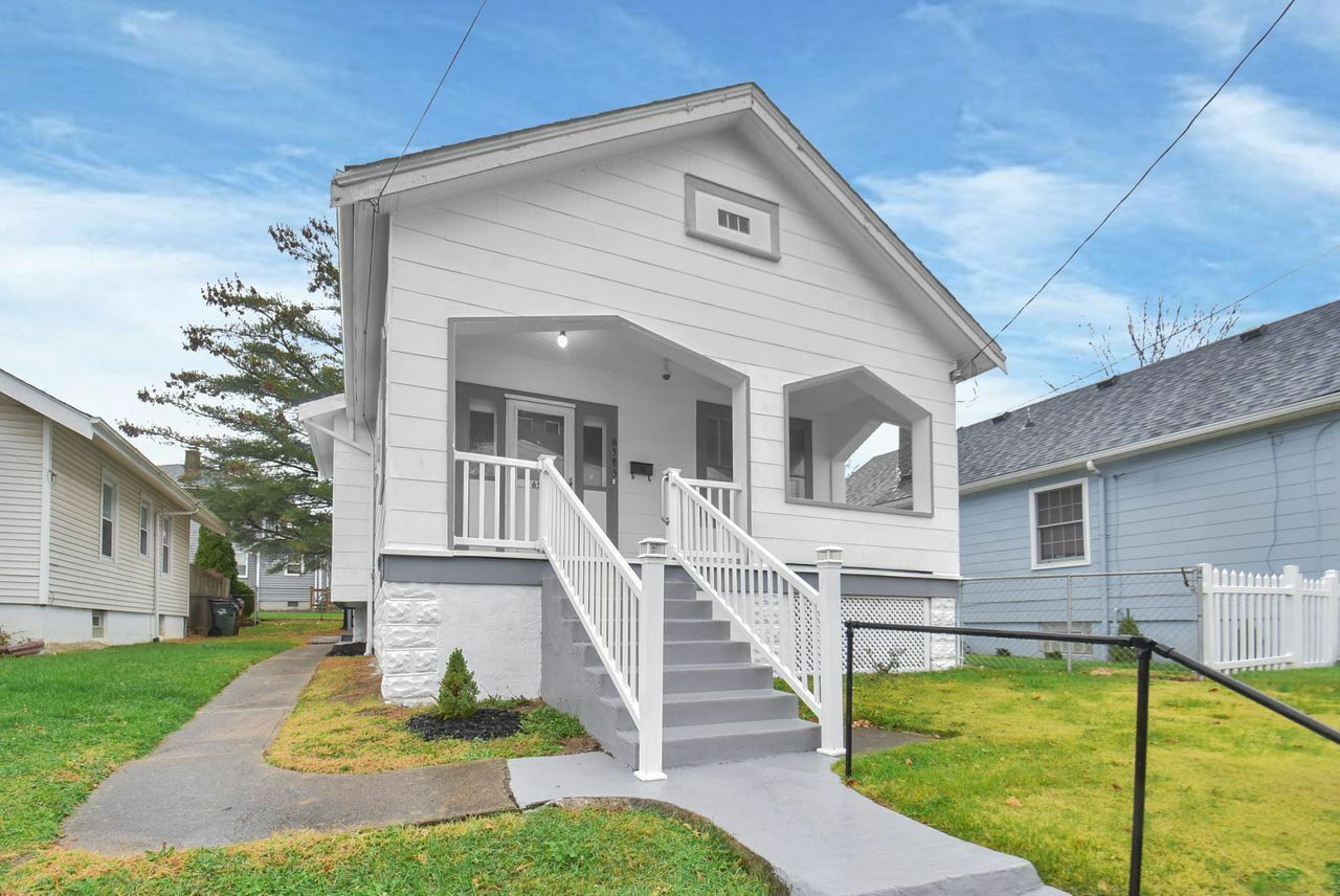 Property Photo: 6585 Parrish Avenue OH 45239