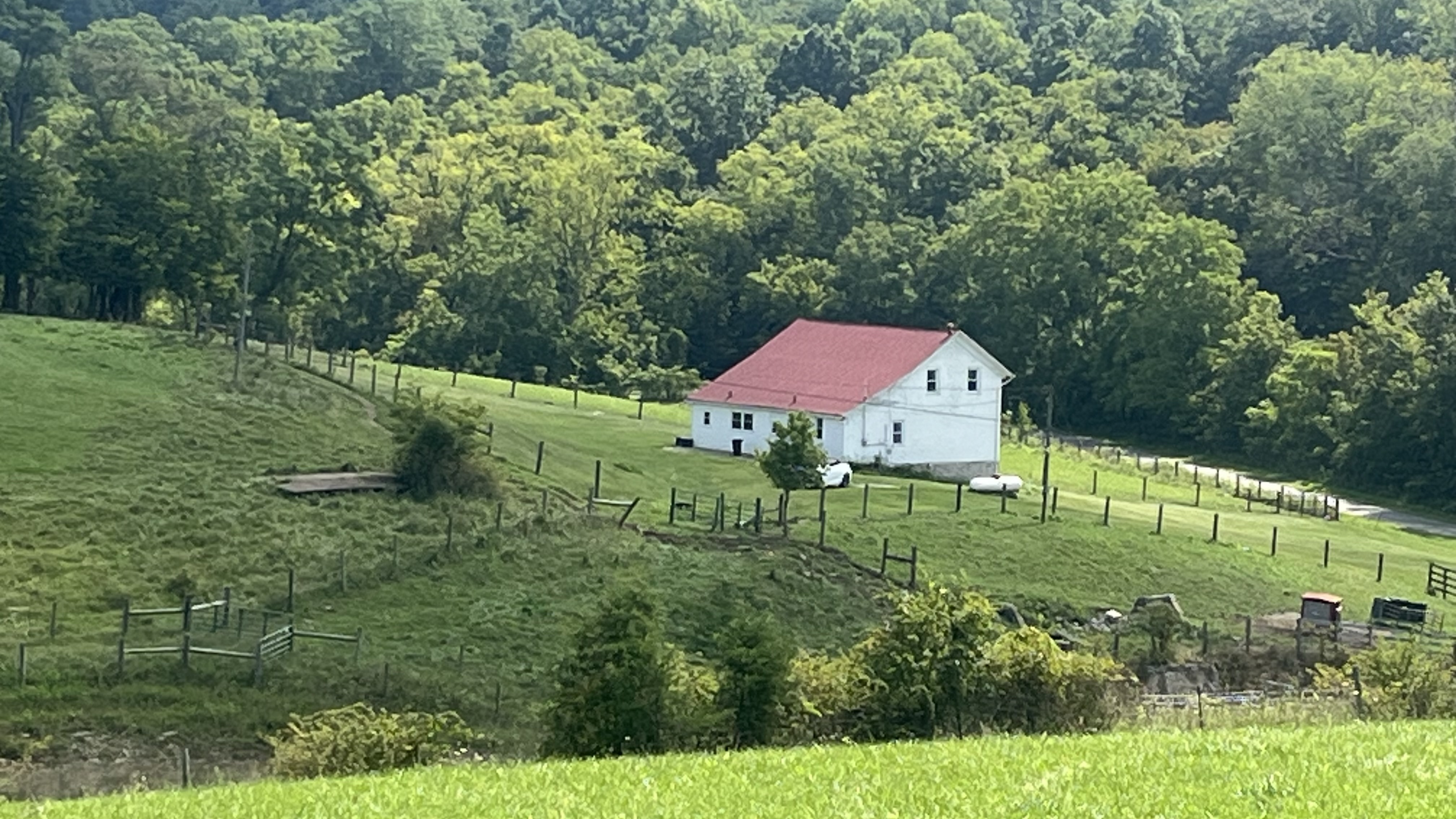 2873 E Fork Road  Ripley OH 45167 photo