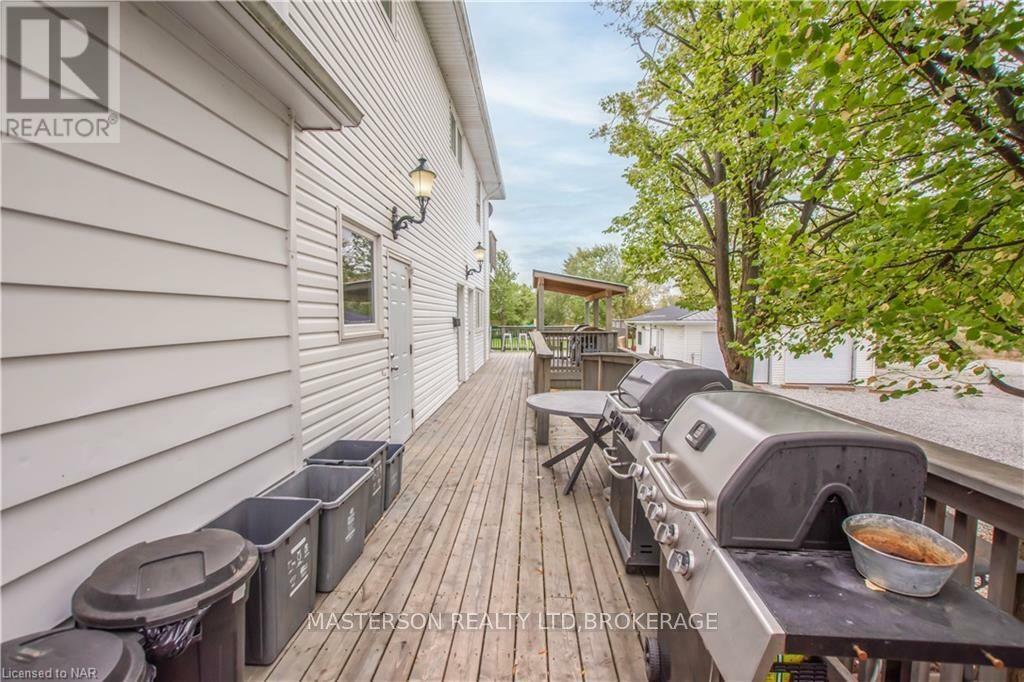 Property Photo: 9268 Lundys Lane Lane ON L2H 0T5