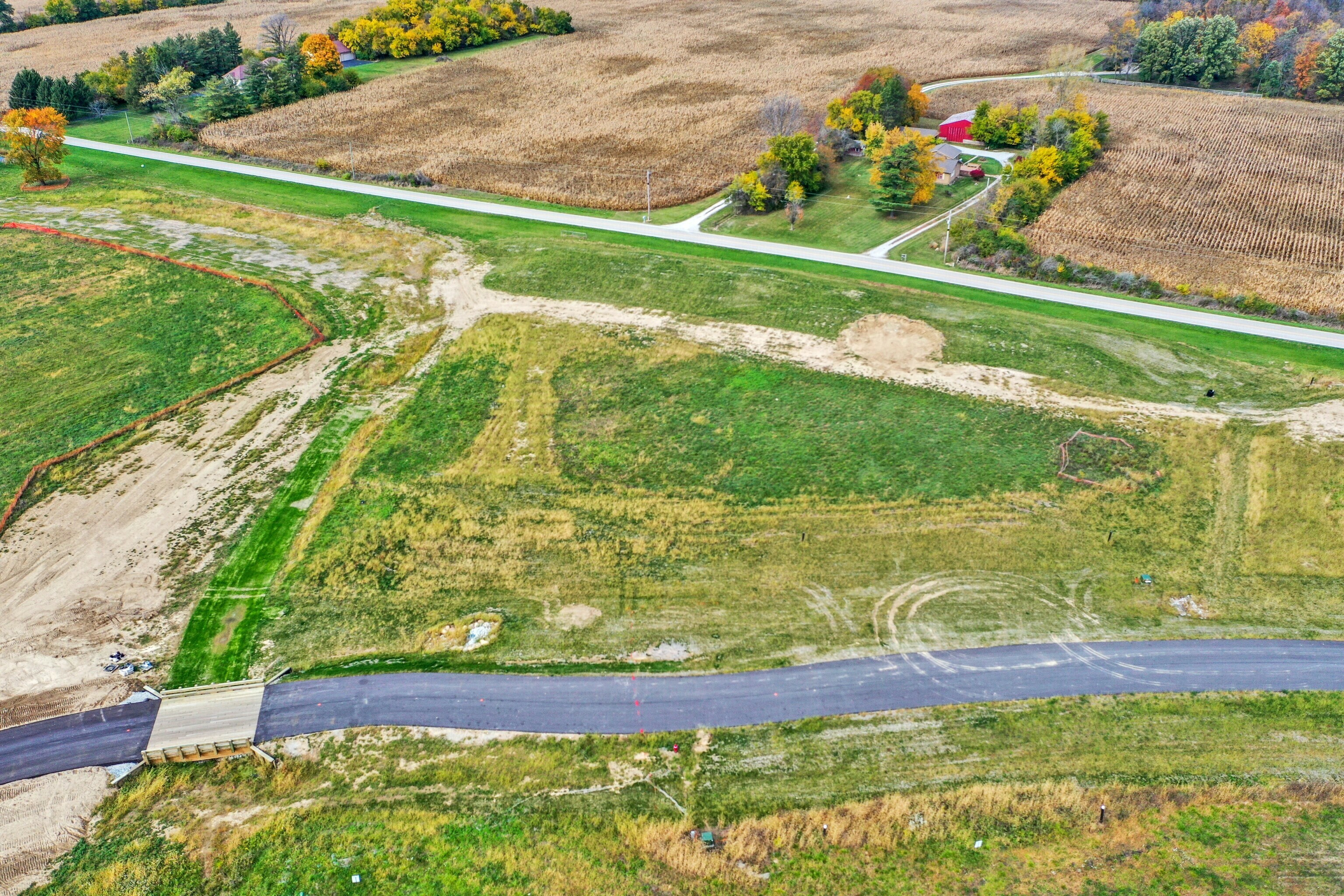 Property Photo: 9410 Windy Hills Drive IN 46077