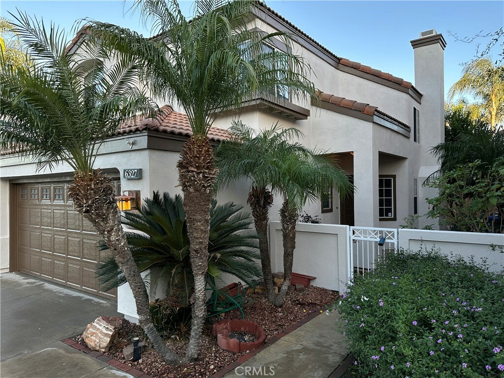 Property Photo:  6327 Viola Terrace  CA 91709 