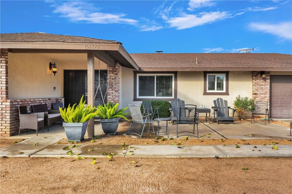 Property Photo:  12822 Waynoka Road  CA 92308 