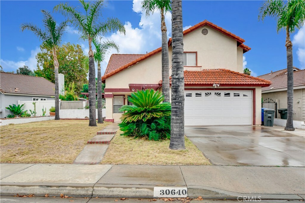 Property Photo: 30640 E Loma Linda Road CA 92592