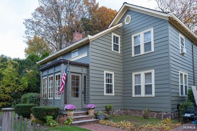 Property Photo:  316 Prospect Street  NJ 07110
