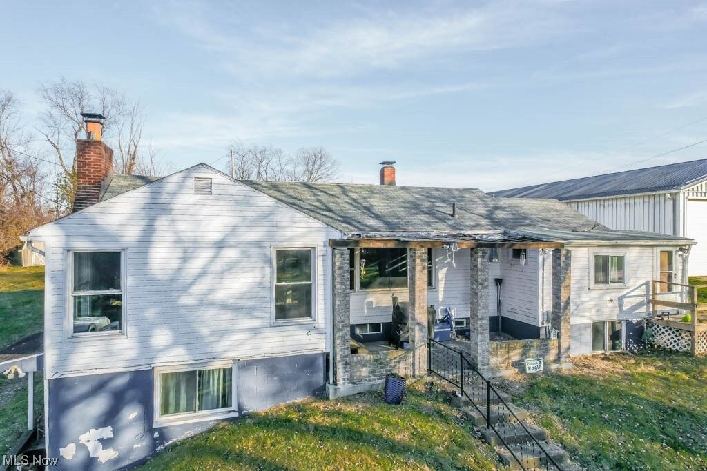 Property Photo:  4480 Kirby Avenue NE  OH 44705 