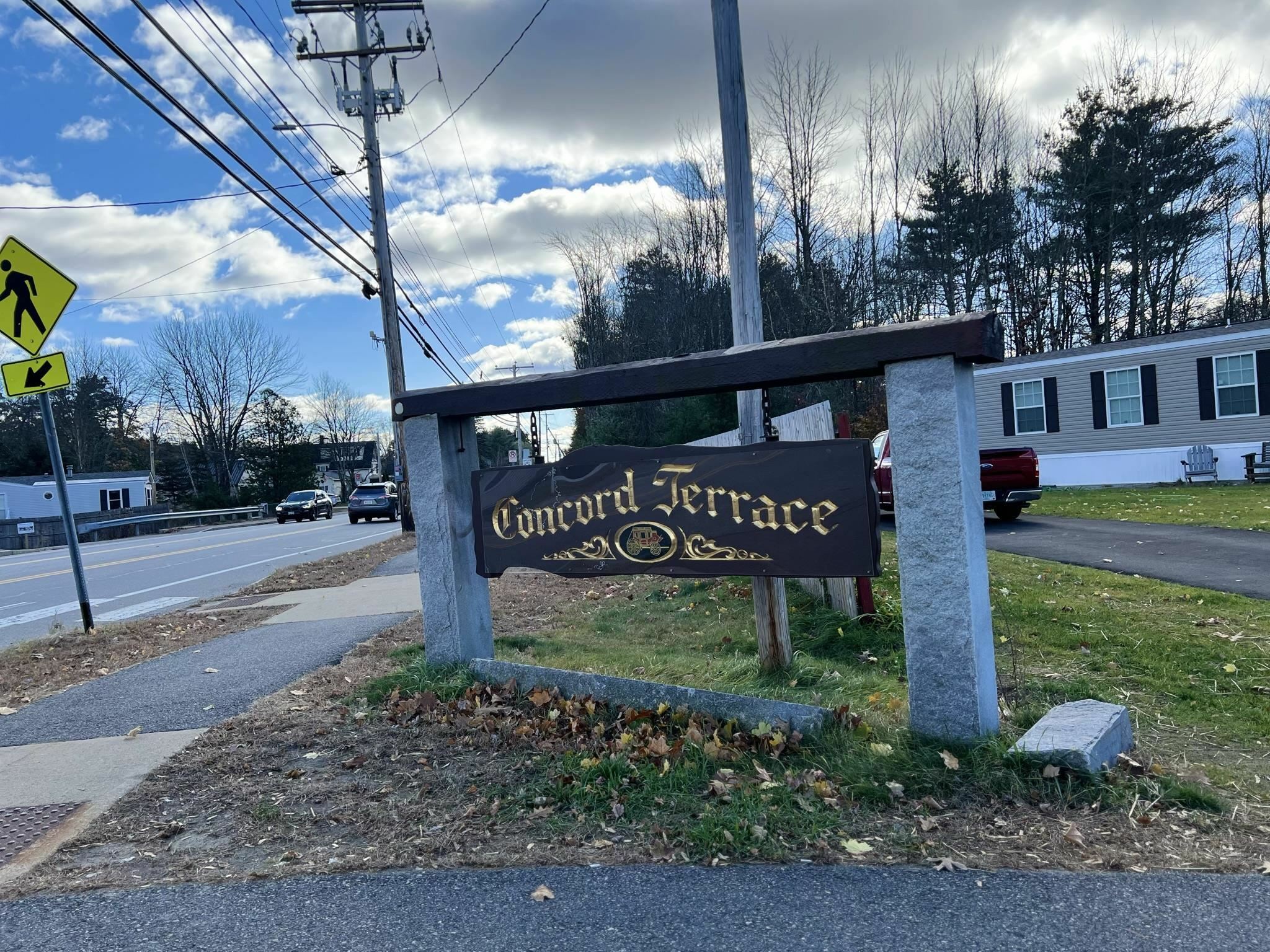 Property Photo:  25 N Emperor Drive  NH 03303 