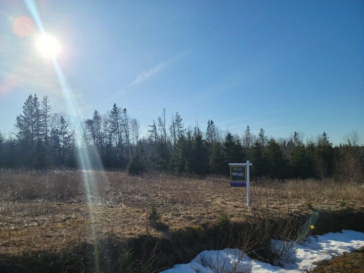 Property Photo:  Lot #3 Meadowview Lane  PE C0A 1Y0 