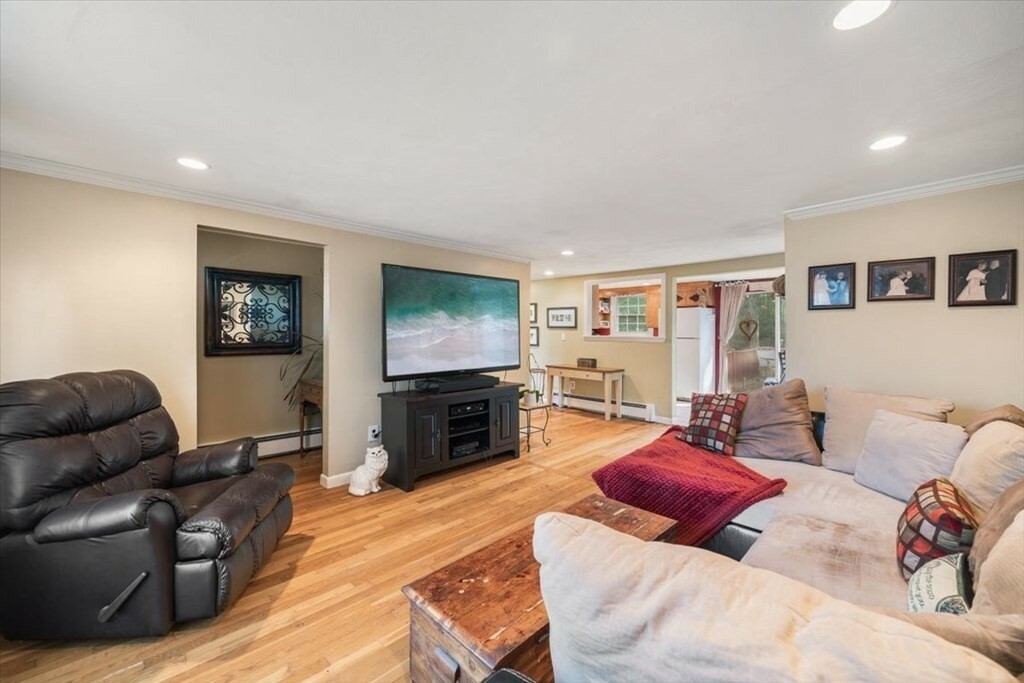 Property Photo: 306 Bay Rd MA 02356