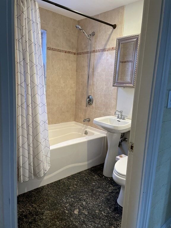 Property Photo: 184 Grant Ave Unit 2 MA 02155