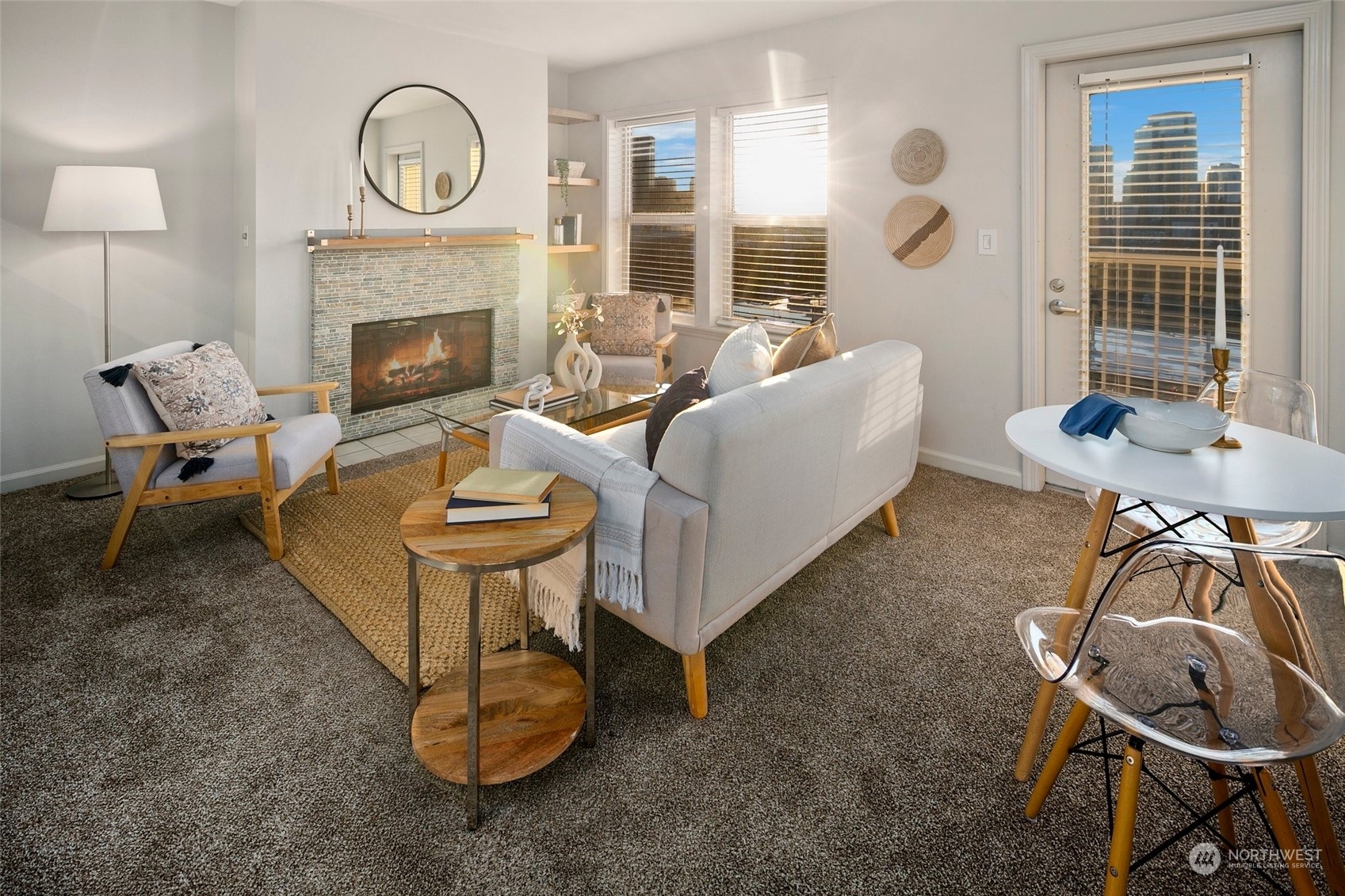 Property Photo: 506 E Howell Street W303 WA 98122