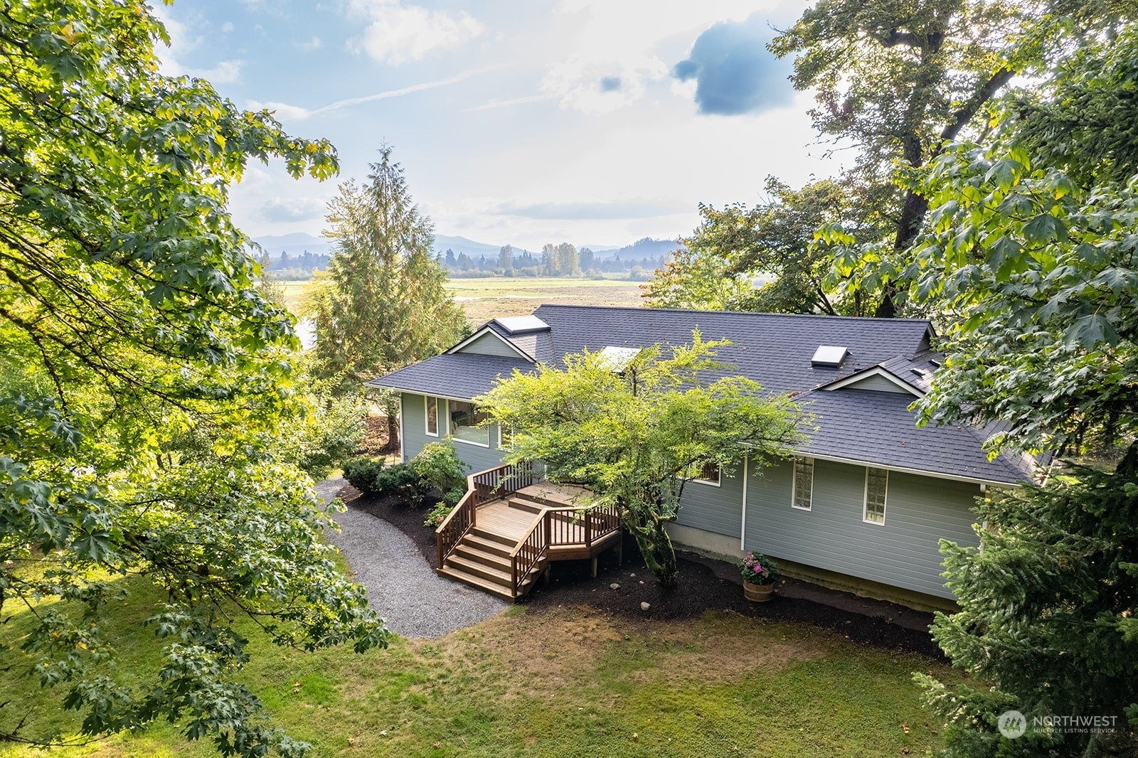 Property Photo:  7005 328th Avenue NE  WA 98014 