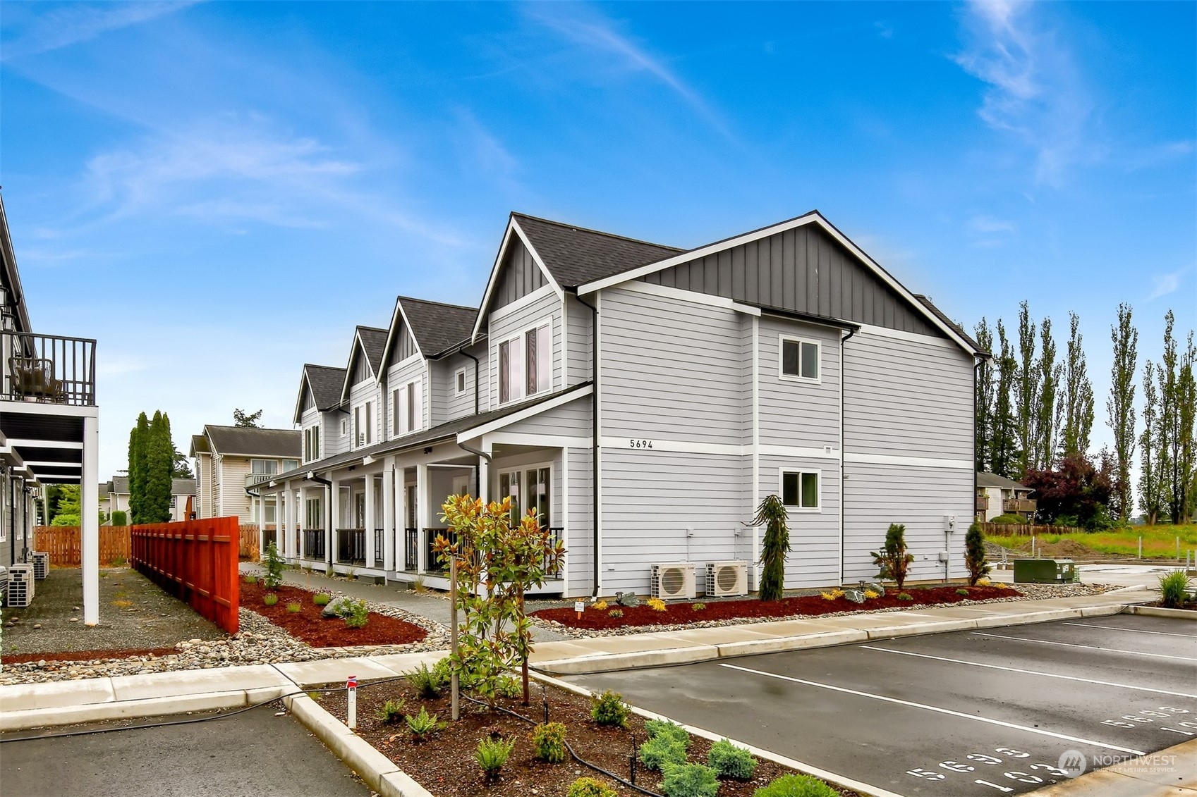 Property Photo: 5674 Sunstone Place 103 WA 98248