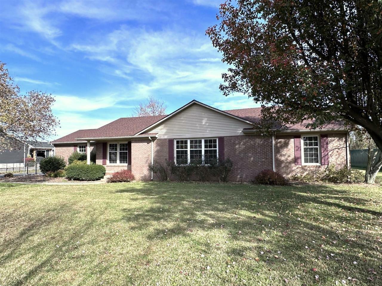 Property Photo:  578 Old Tram Road  KY 42101 