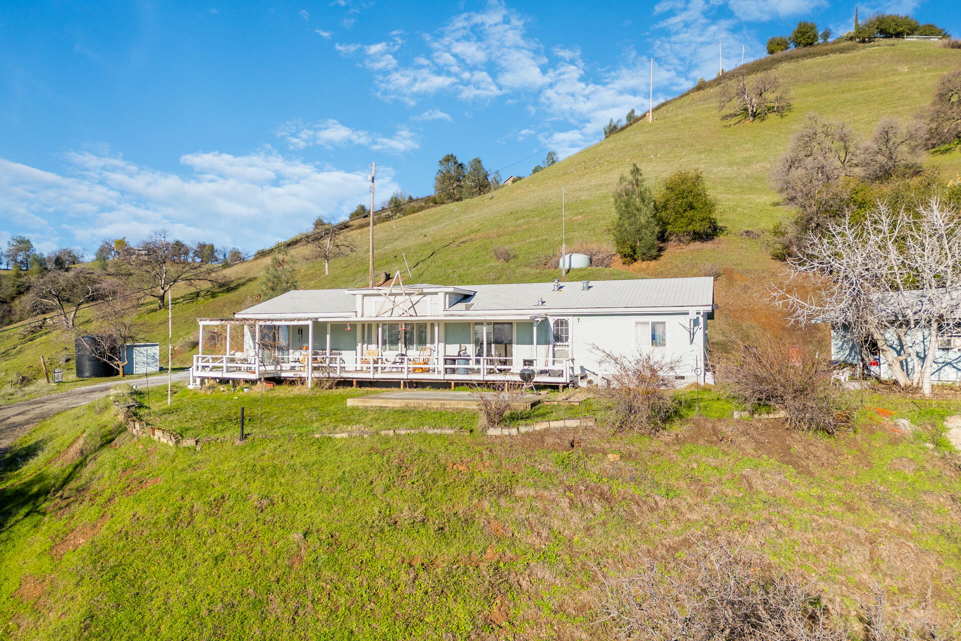 Property Photo:  22270 E Elk Trail  CA 96003 