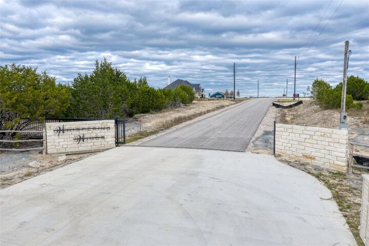 Property Photo: 169 Whispering Wind Road TX 78605