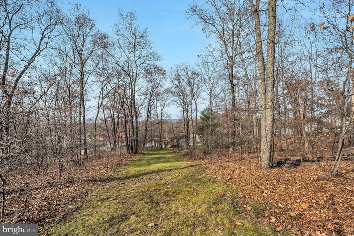 Property Photo:  Ziegler Road  PA 18640 