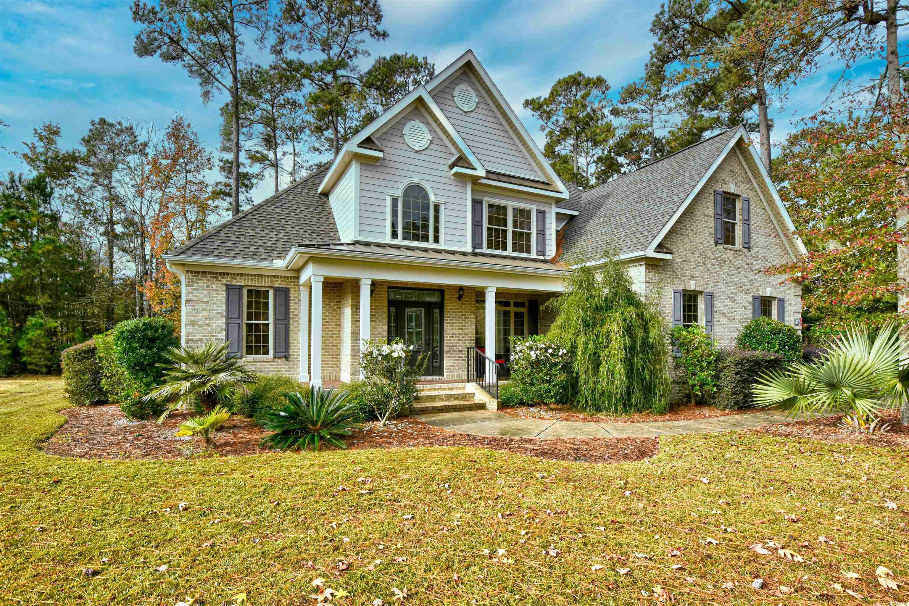 Property Photo:  104 Low Country Loop  SC 29576 