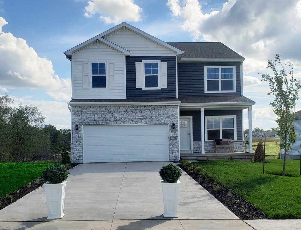 Property Photo: 37 Pompas Drive SW IA 52401