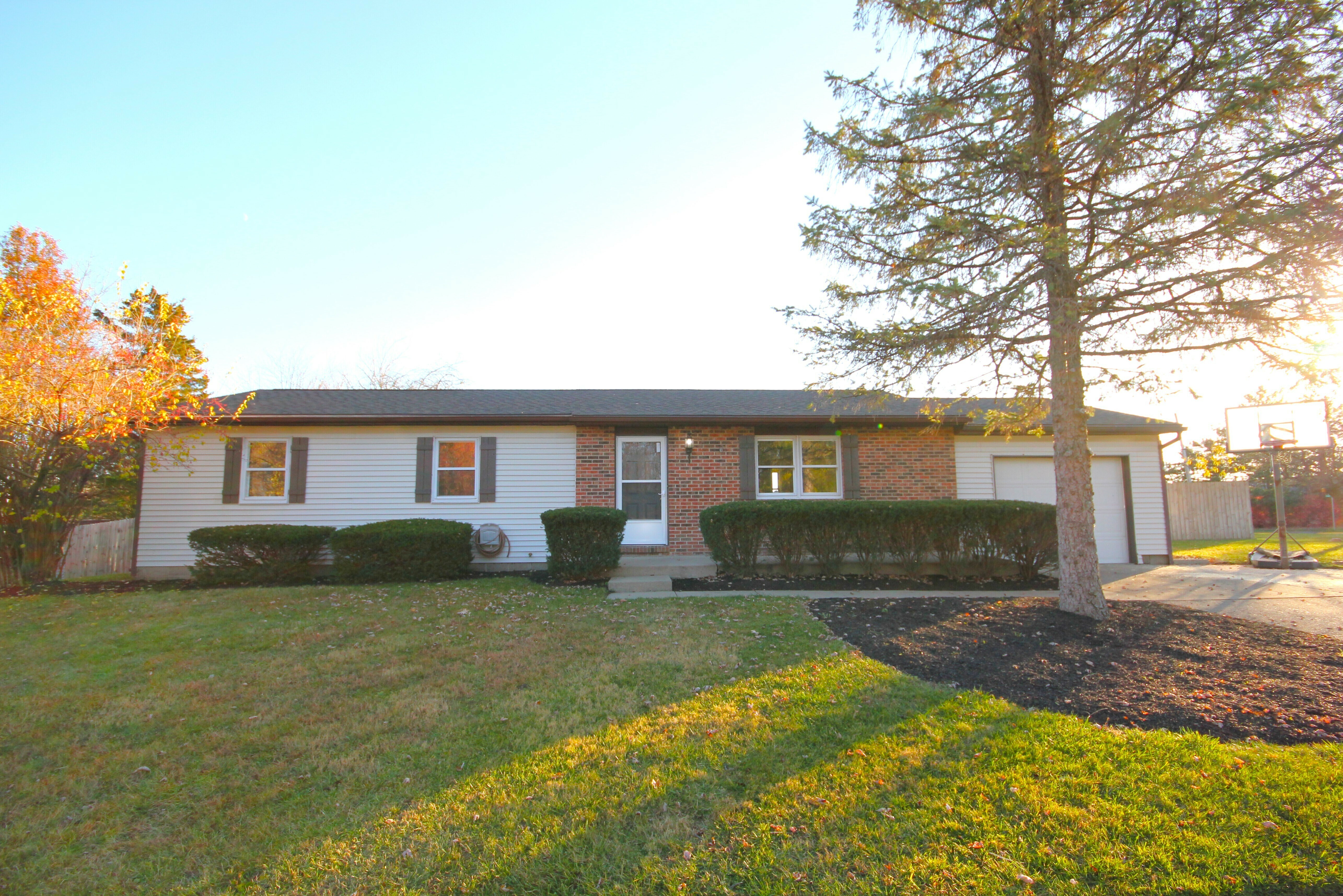 Property Photo:  945 Preston Drive  OH 45068 