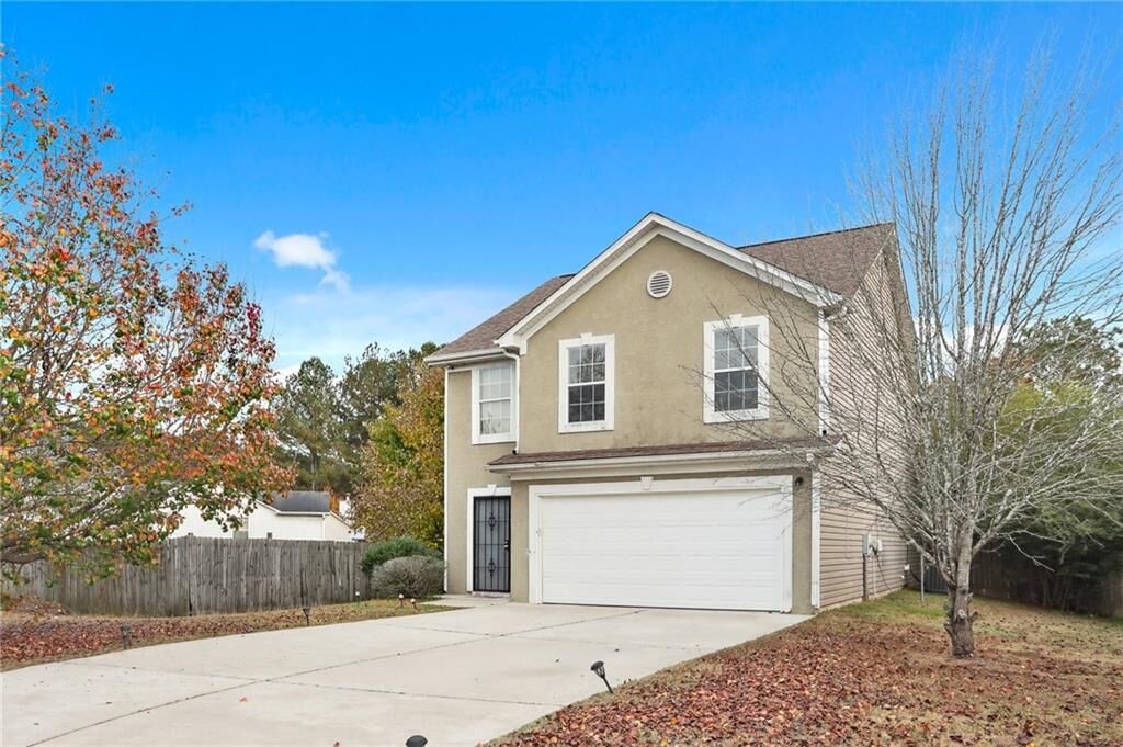 Property Photo:  1472 Keystone Drive  GA 30288 