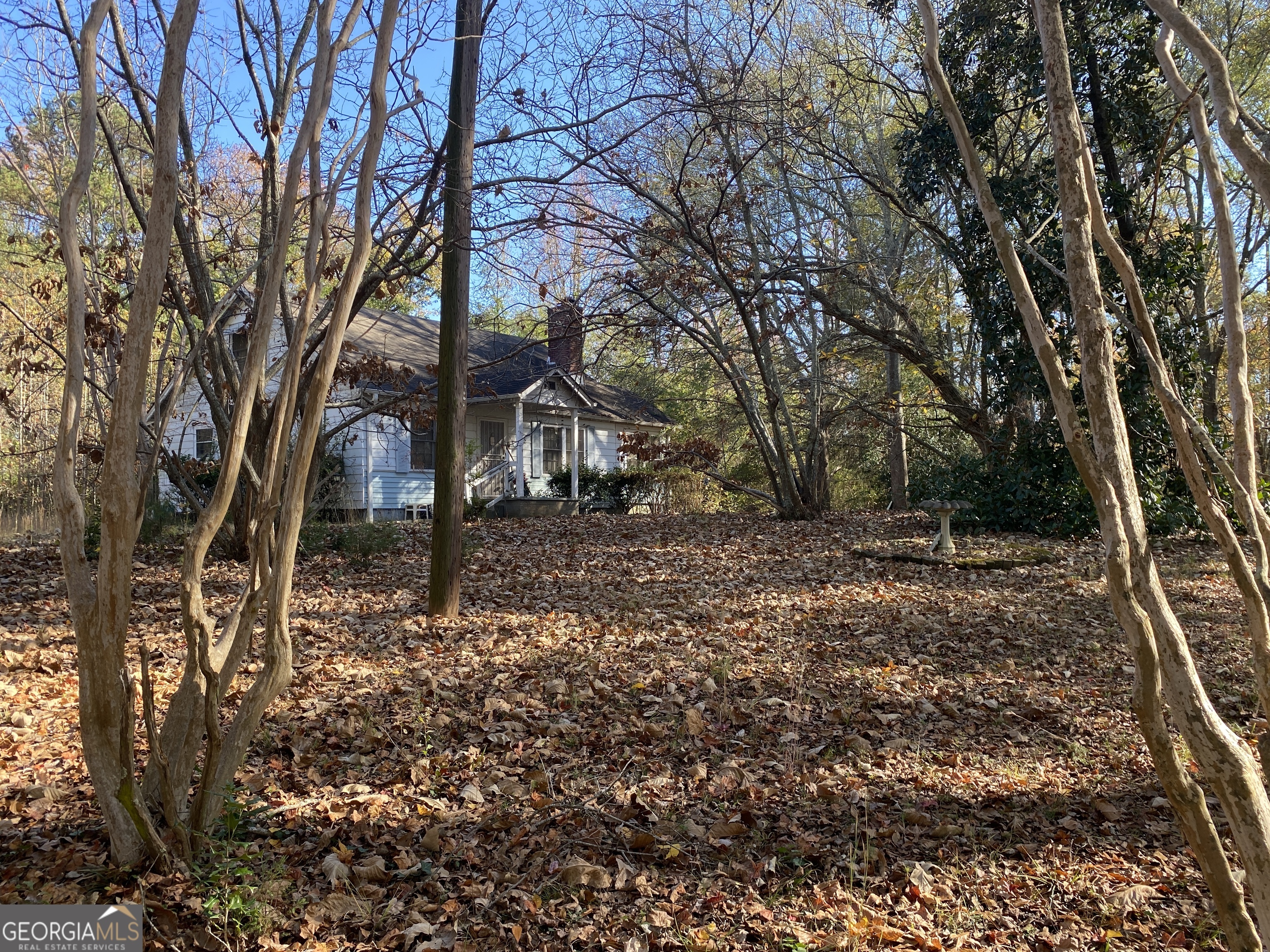 Property Photo:  4018 Jailette Road  GA 30349 