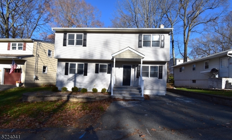 Property Photo: 9 Phillips Rd NJ 07874