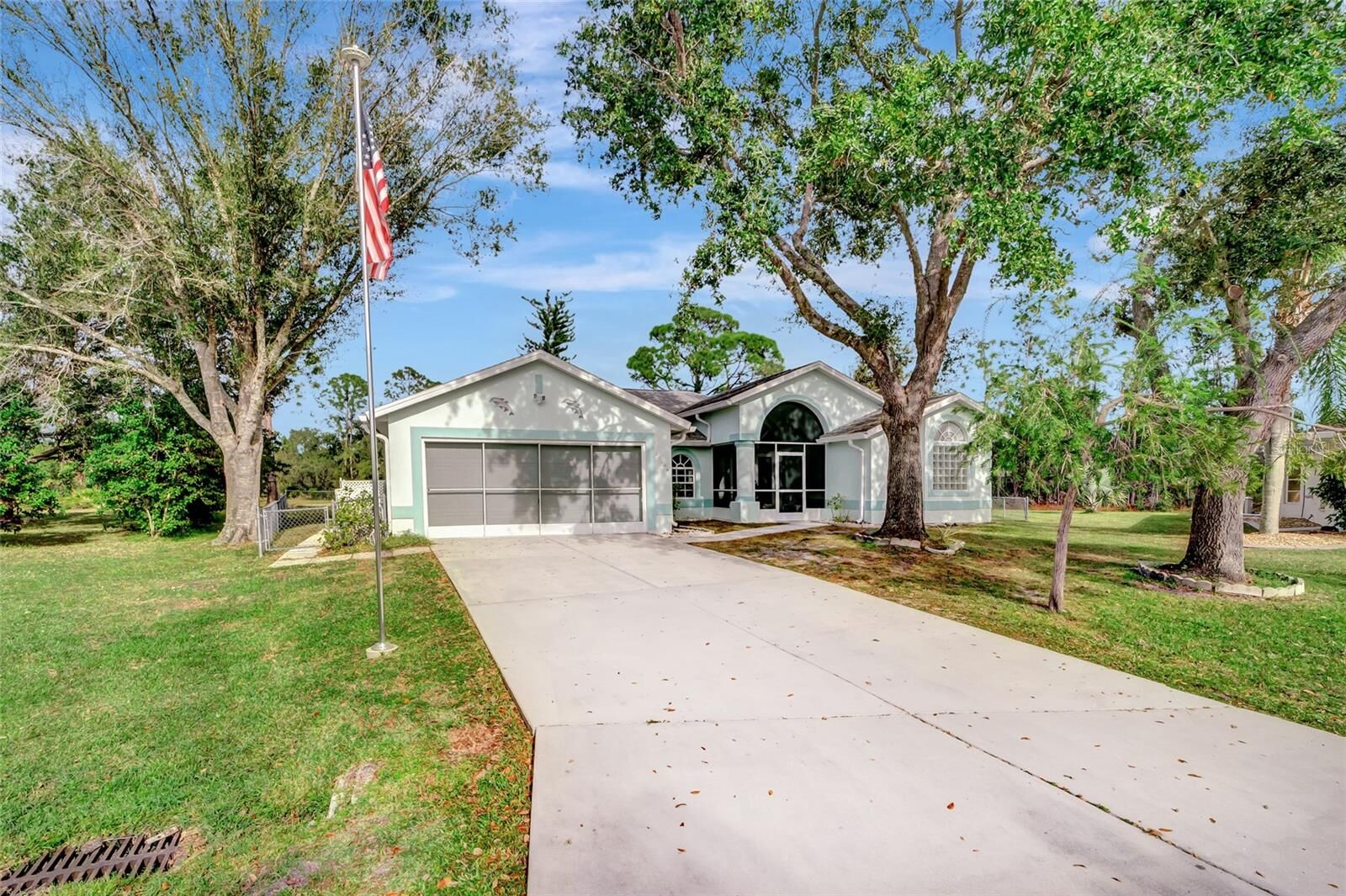 Property Photo:  25286 Paraguay Street  FL 33983 