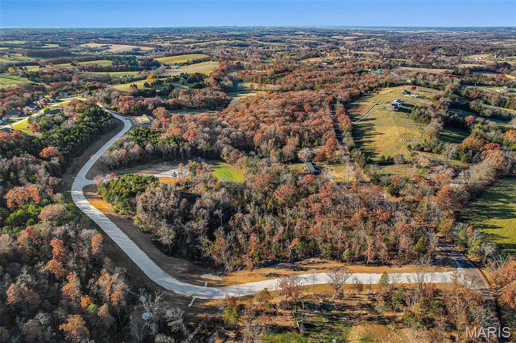 Property Photo: (Lot #43) Scarlet Oak Loop MO 63089