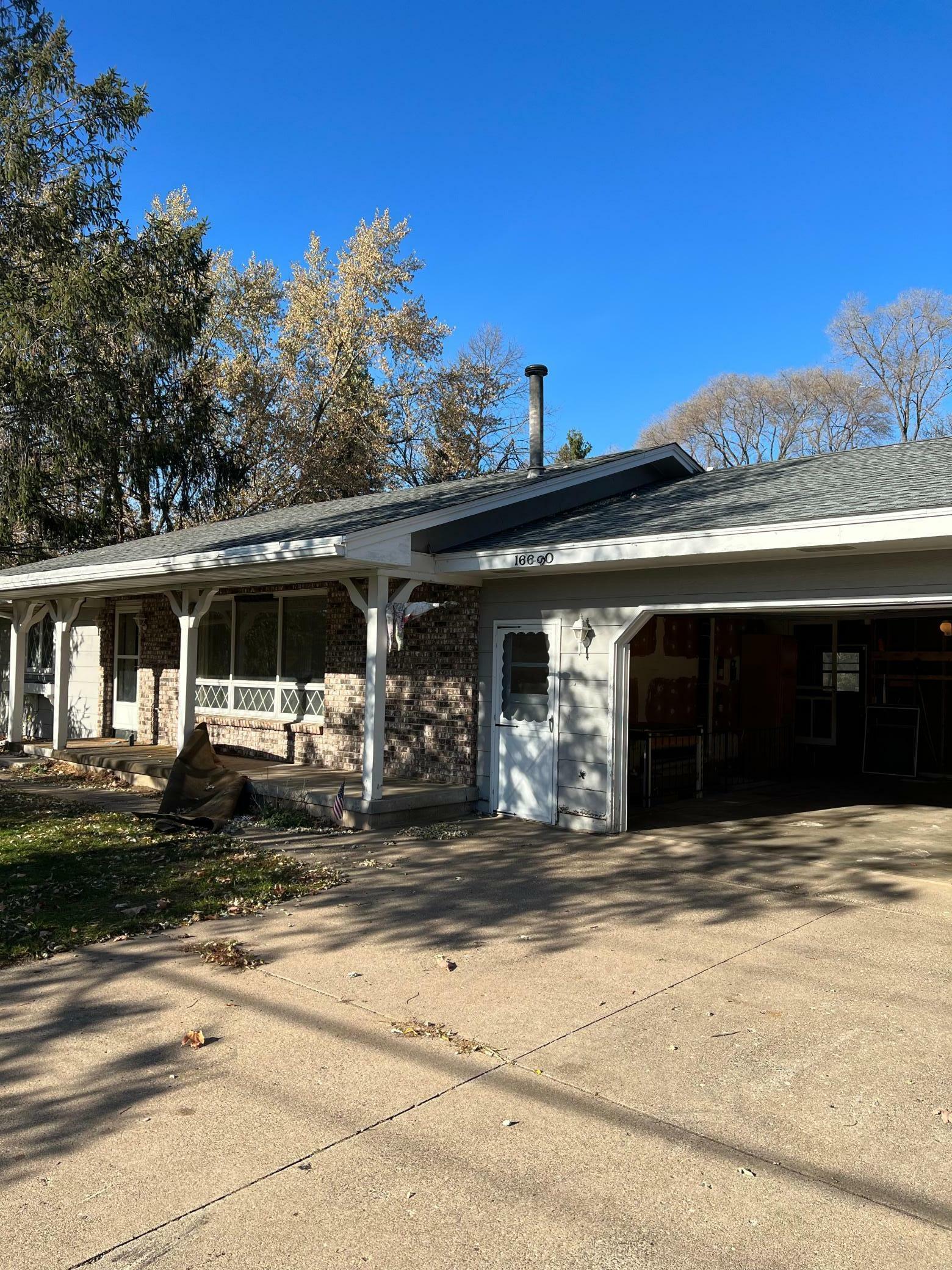 Property Photo: 16690 2nd Street S MN 55043